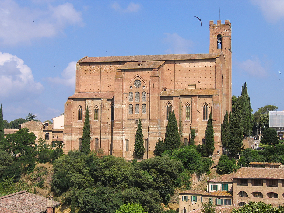 Basilica of San Domenico