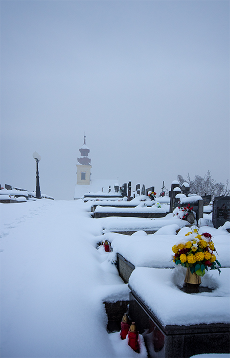 Kapelica Sv. Jurja