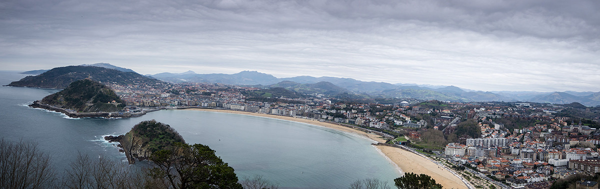 San Sebastian