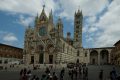 Siena katedrala
