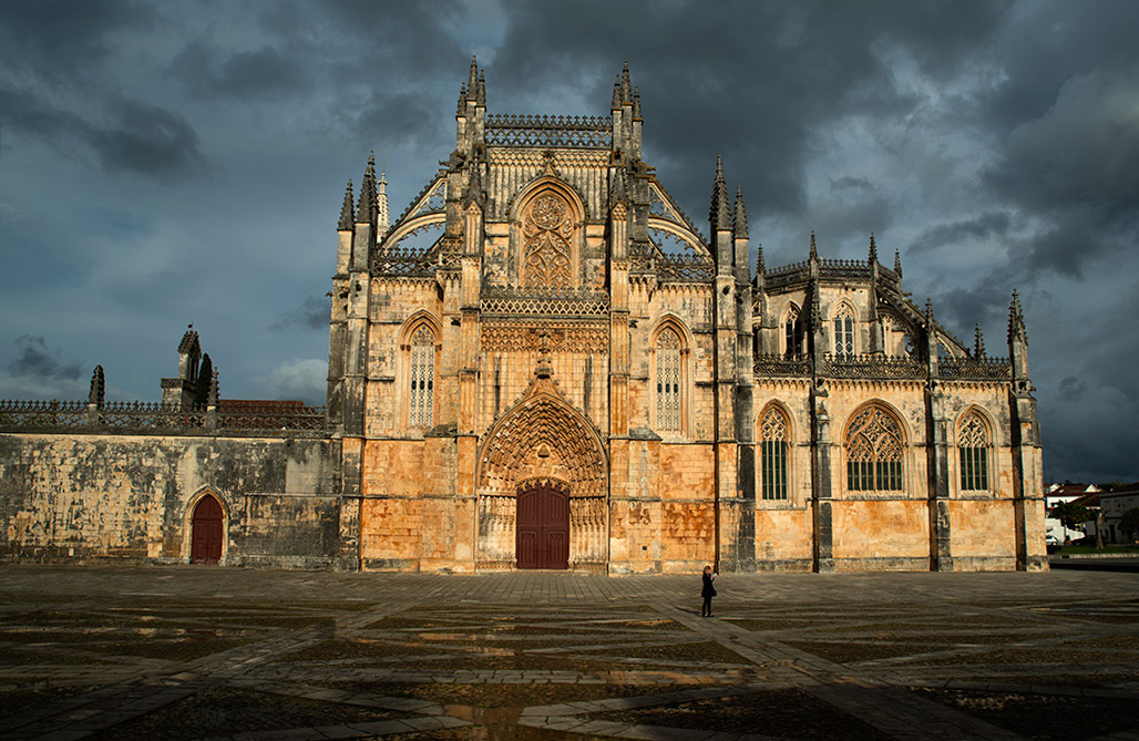 Portugal -putovanje