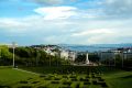 Lisabon, Park Eduarda VII