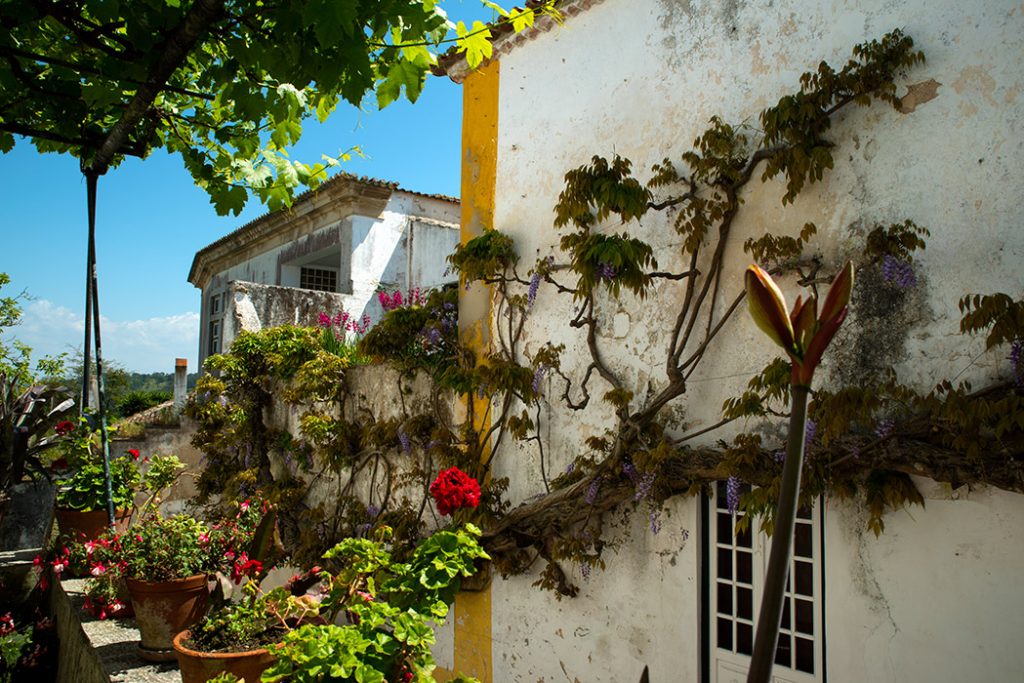 Sjećanje na Obidos