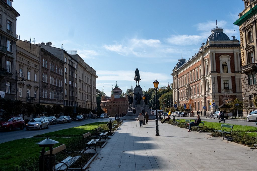 Spomenik u čast pobjede kod Gotwalda