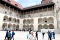 Dvorac Wawel