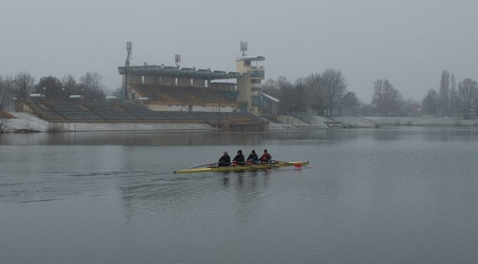 Jarunski veterani