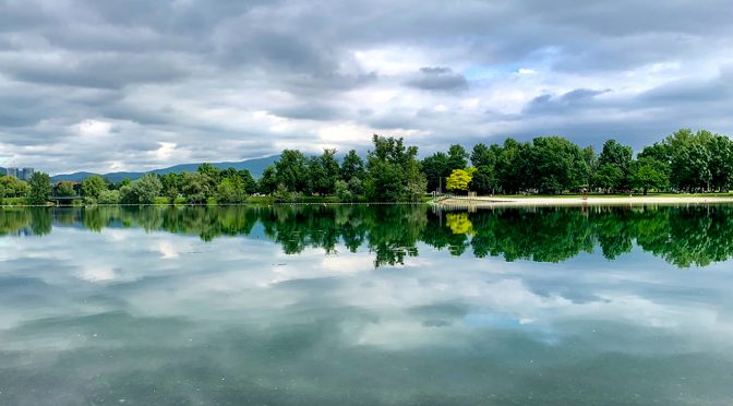 Lake Jarun