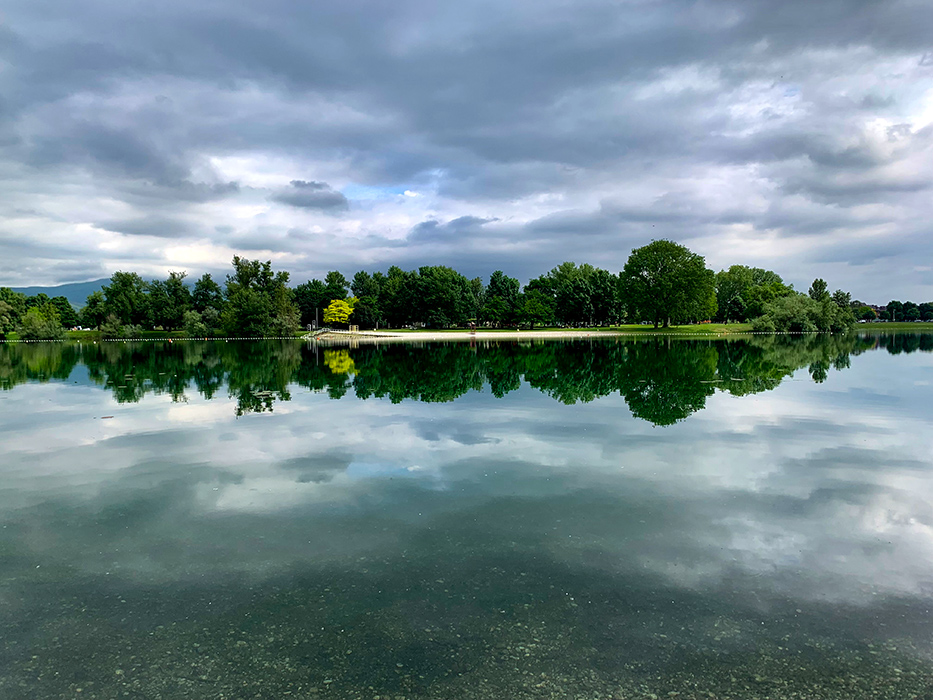 Lake Jarun