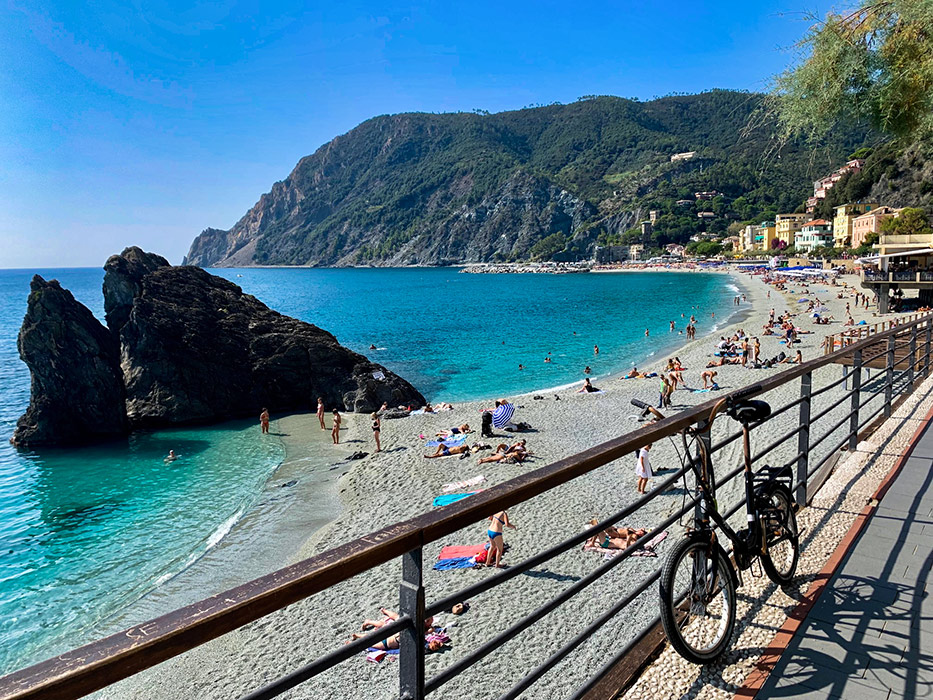 Monterosso al mare