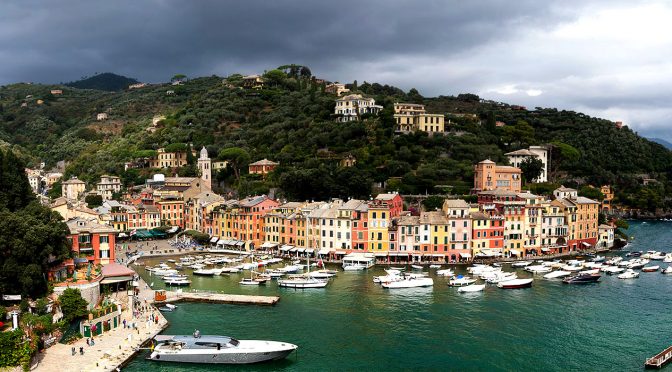 CINQUE TERRE