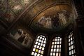 Ravenna - SanVitale Krist Pantokrator