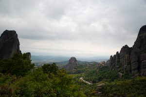 Meteora