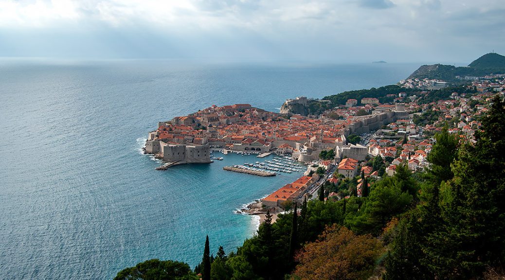 Dubrovnik