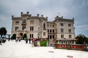 Castello Miramare