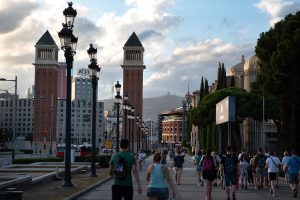 Prema Placa Espanya