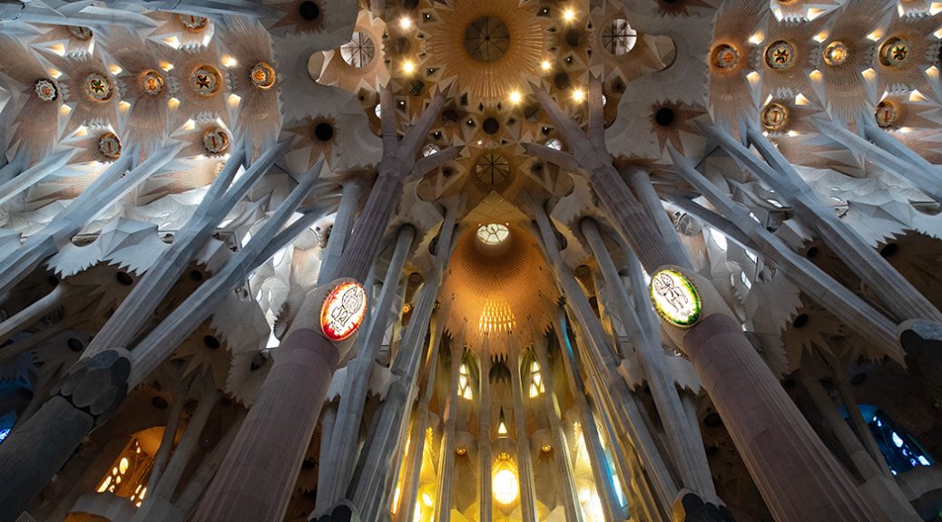 Sagrada Familia